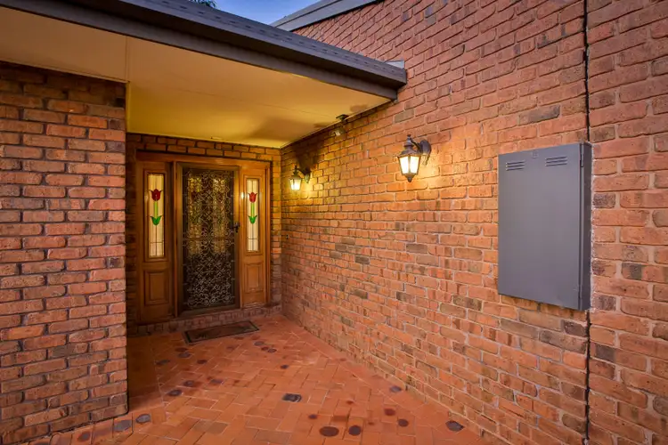 Fourth view of Homely house listing, 31 Upland Drive, Mildura VIC 3500