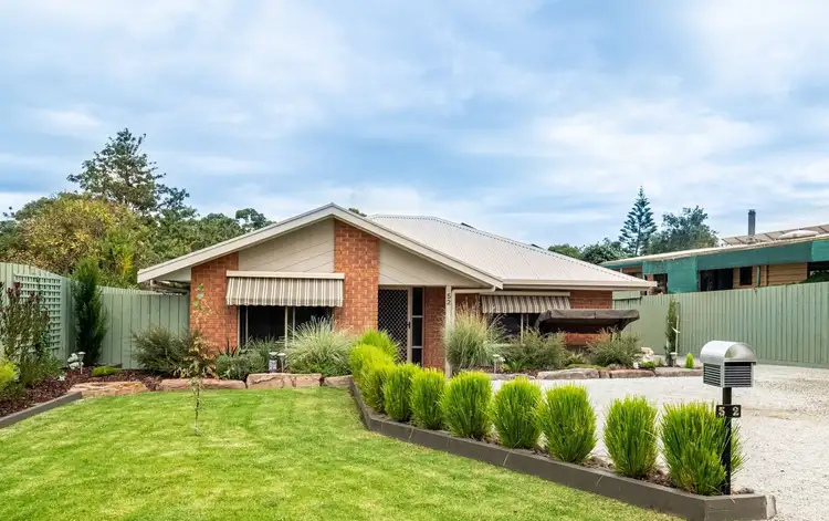 Main view of Homely house listing, 52 Justice Road, Cowes VIC 3922