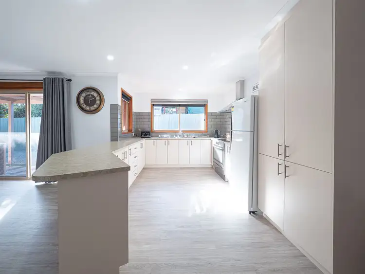 Fifth view of Homely house listing, 52 Justice Road, Cowes VIC 3922