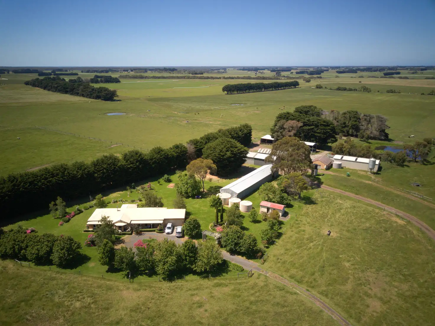 Main view of Homely rural property listing, 9349 Princes Highway, Cudgee VIC 3265