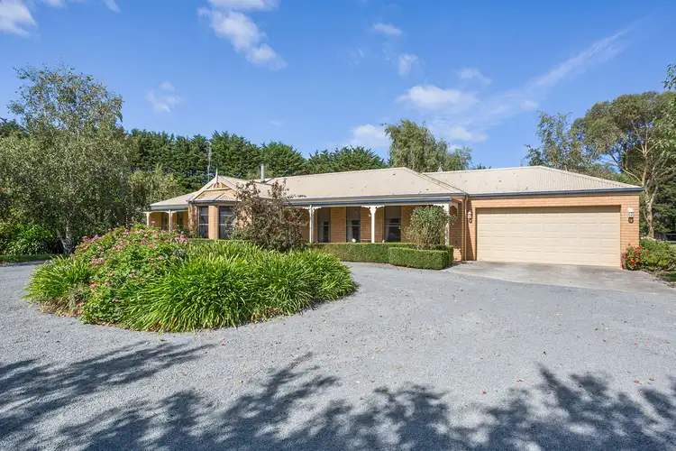 Second view of Homely rural property listing, 9349 Princes Highway, Cudgee VIC 3265