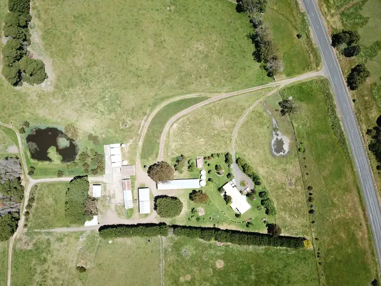 Fourth view of Homely rural property listing, 9349 Princes Highway, Cudgee VIC 3265