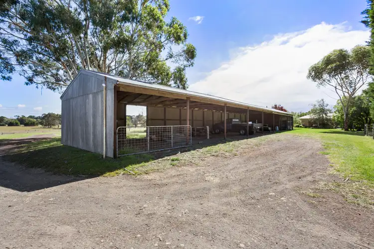 Sixth view of Homely rural property listing, 9349 Princes Highway, Cudgee VIC 3265