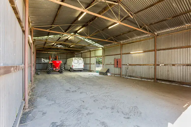 Seventh view of Homely rural property listing, 9349 Princes Highway, Cudgee VIC 3265