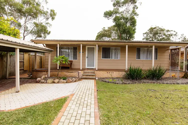 21 Muneela Avenue, Hawks Nest NSW 2324