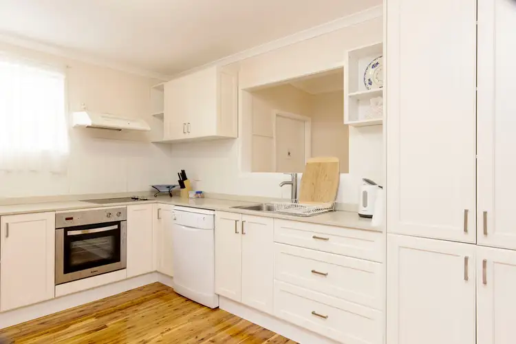 Fourth view of Homely house listing, 21 Muneela Avenue, Hawks Nest NSW 2324