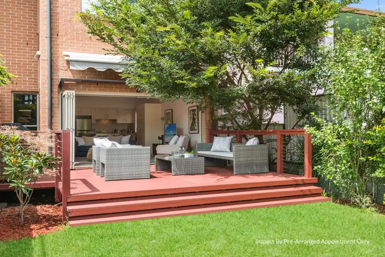 6A Hardy Street, North Bondi NSW 2026
