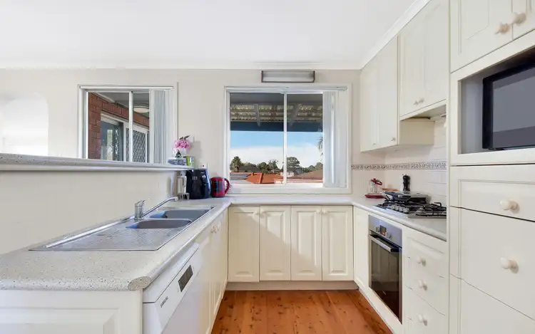 Second view of Homely house listing, 12 Salamaua Place, Glenfield NSW 2167