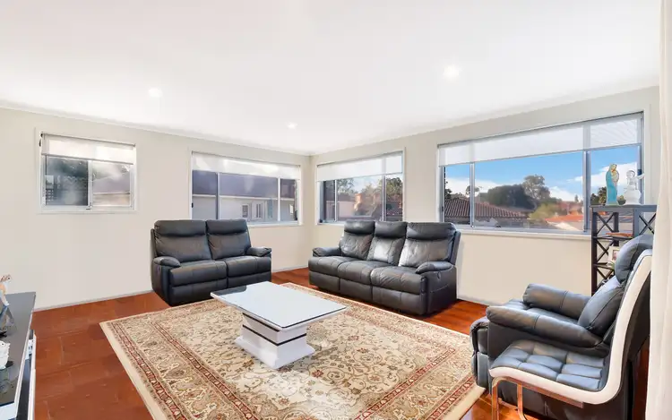 Third view of Homely house listing, 12 Salamaua Place, Glenfield NSW 2167