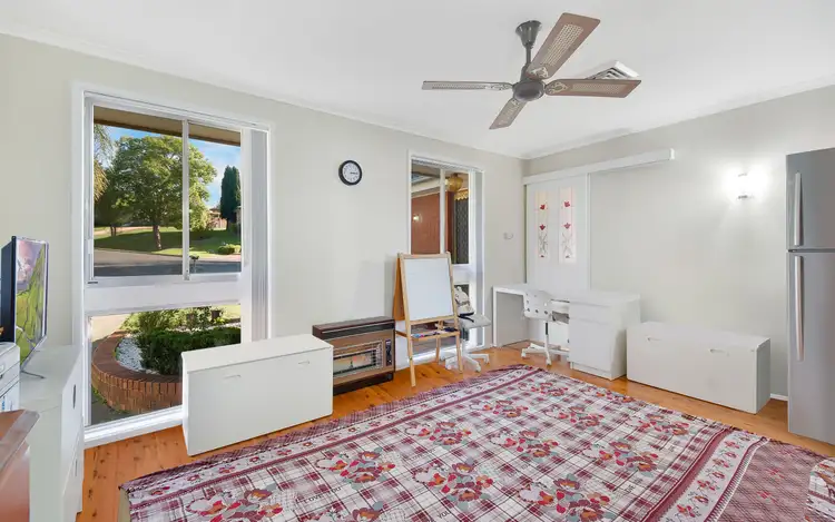 Fifth view of Homely house listing, 12 Salamaua Place, Glenfield NSW 2167