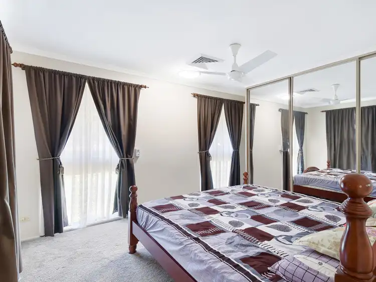 Sixth view of Homely house listing, 12 Salamaua Place, Glenfield NSW 2167