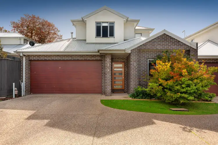 3/28 Buchanan Road, Berwick VIC 3806