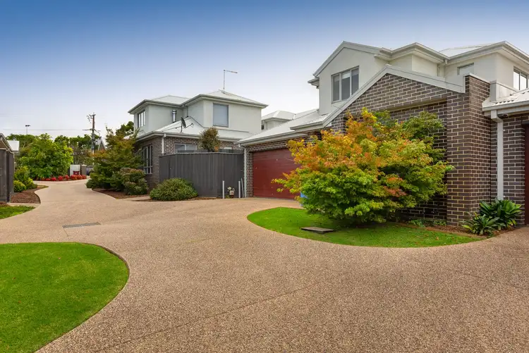 Third view of Homely unit listing, 3/28 Buchanan Road, Berwick VIC 3806