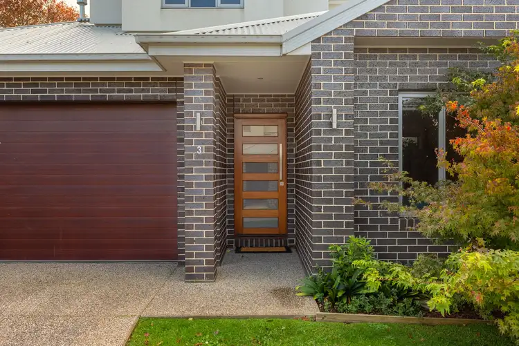 Fourth view of Homely unit listing, 3/28 Buchanan Road, Berwick VIC 3806