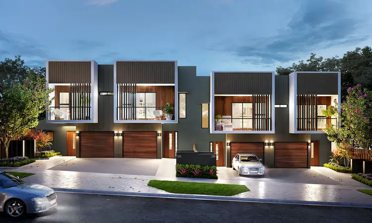 19 Murchison Street