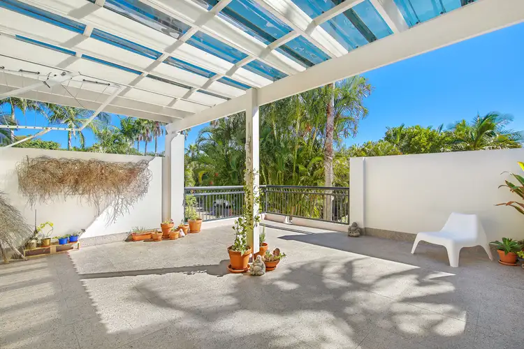 Fifth view of Homely apartment listing, 12/100 Cotlew Street East, Southport QLD 4215