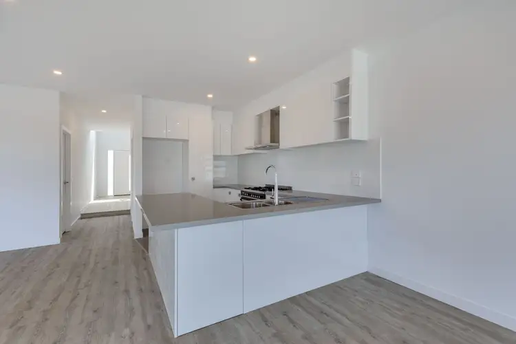Second view of Homely townhouse listing, 6 Ninepence Way, Epping VIC 3076