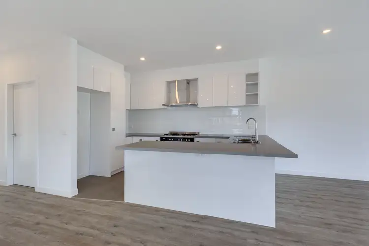 Fourth view of Homely townhouse listing, 6 Ninepence Way, Epping VIC 3076