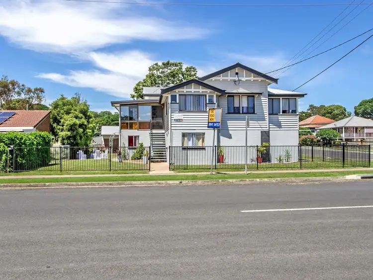 Main view of Homely house listing, 22 Walters Street, Lowood QLD 4311