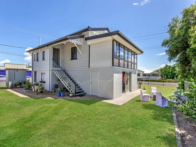 Fifth view of Homely house listing, 22 Walters Street, Lowood QLD 4311