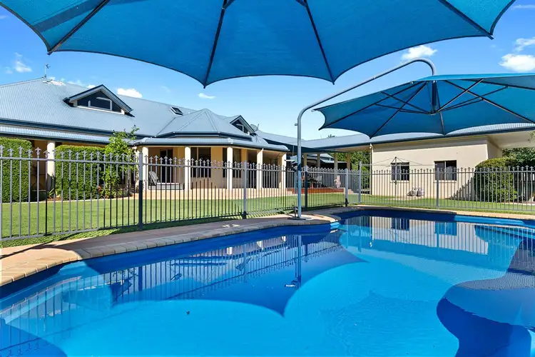 1 Bottlebrush Street, Kawungan QLD 4655