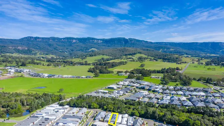Fourth view of Homely house listing, 37 Curramore Terrace, Tullimbar NSW 2527