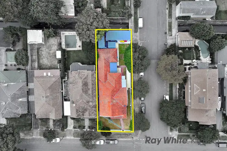 Second view of Homely house listing, 27 Mooramie Avenue, Kensington NSW 2033