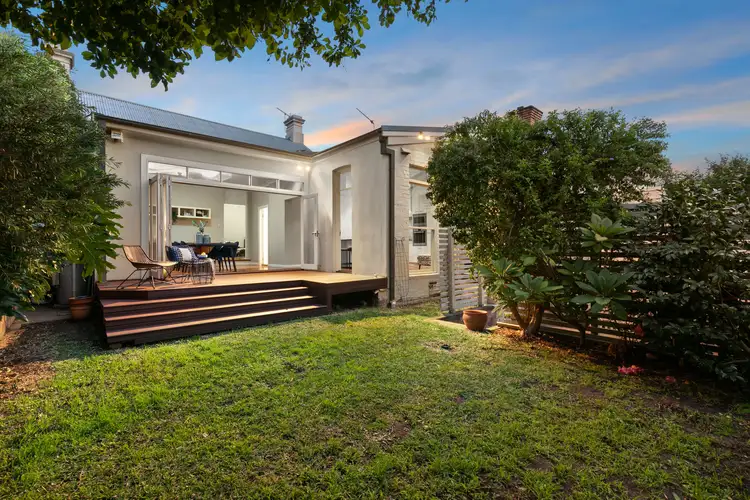 Third view of Homely house listing, 59 Holmwood Street, Newtown NSW 2042