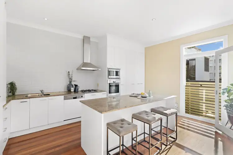 Fifth view of Homely house listing, 59 Holmwood Street, Newtown NSW 2042