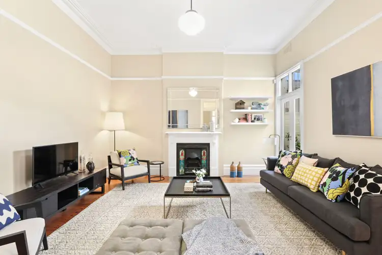 Sixth view of Homely house listing, 59 Holmwood Street, Newtown NSW 2042