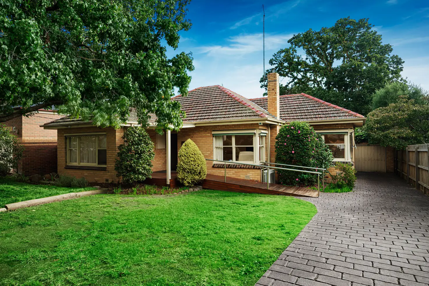 Main view of Homely house listing, 36 Malcolm Street, Blackburn VIC 3130