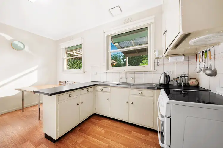 Second view of Homely house listing, 36 Malcolm Street, Blackburn VIC 3130