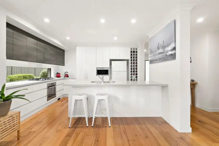 Sixth view of Homely house listing, 23A Maple Street, Langwarrin VIC 3910