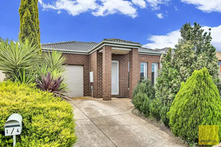 1/4 Yale Court, Truganina VIC 3029