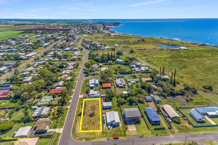 Fourth view of Homely land listing, 2 Spray Street, Burnett Heads QLD 4670