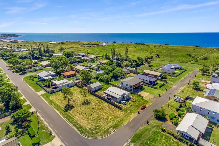 Fifth view of Homely land listing, 2 Spray Street, Burnett Heads QLD 4670