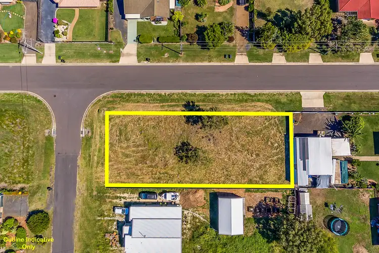 Sixth view of Homely land listing, 2 Spray Street, Burnett Heads QLD 4670