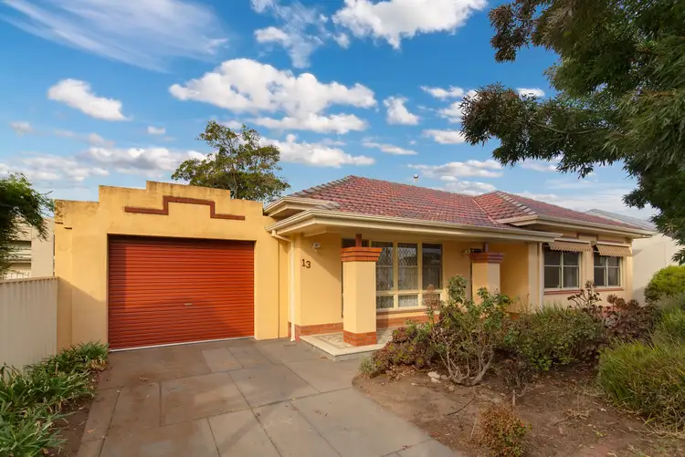 Second view of Homely house listing, 13 Filmer Avenue, Glengowrie SA 5044