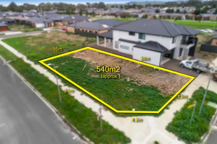 35 Terry Street, Doreen VIC 3754