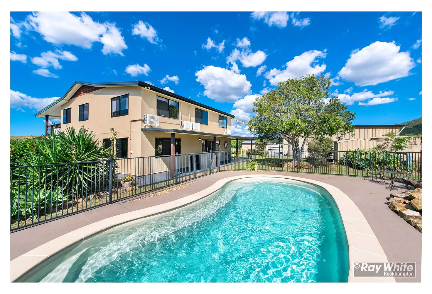Main view of Homely house listing, 324 Greenlake Road, Rockyview QLD 4701