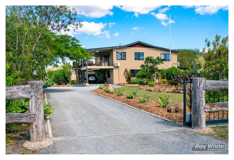 Third view of Homely house listing, 324 Greenlake Road, Rockyview QLD 4701