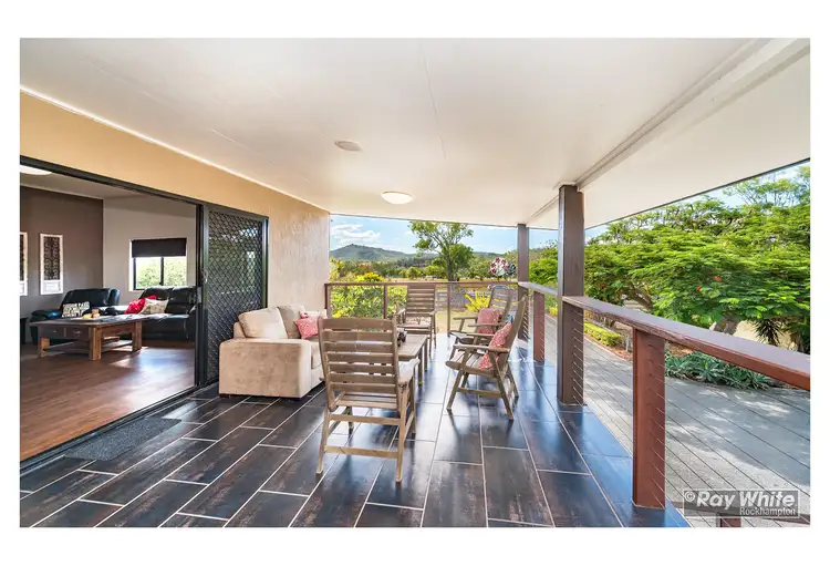 Fifth view of Homely house listing, 324 Greenlake Road, Rockyview QLD 4701