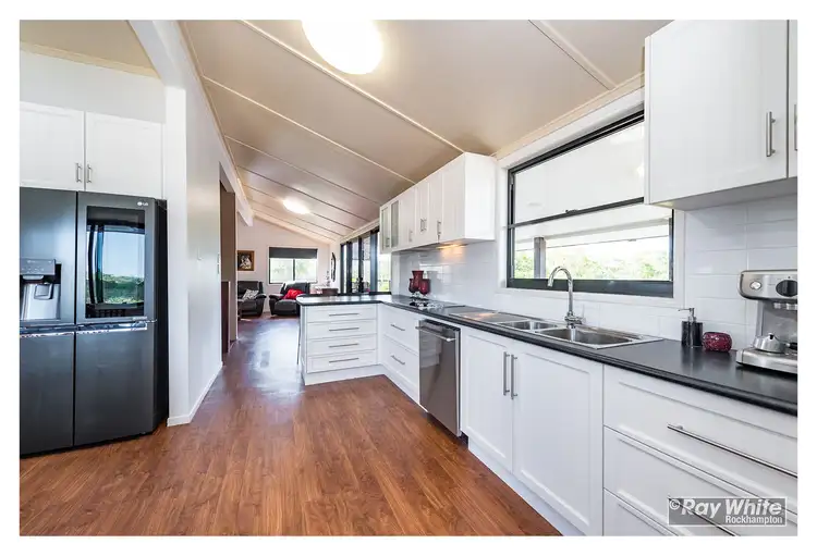 Sixth view of Homely house listing, 324 Greenlake Road, Rockyview QLD 4701