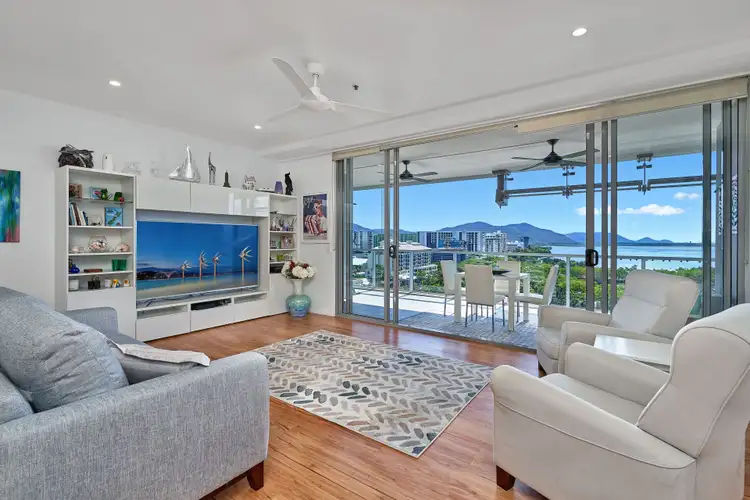Third view of Homely apartment listing, 74/1 Marlin Parade, Cairns City QLD 4870