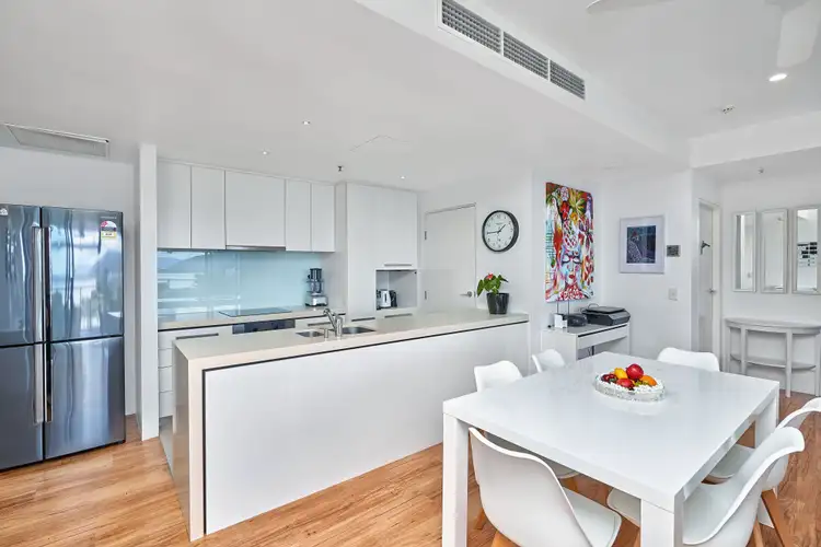 Fourth view of Homely apartment listing, 74/1 Marlin Parade, Cairns City QLD 4870