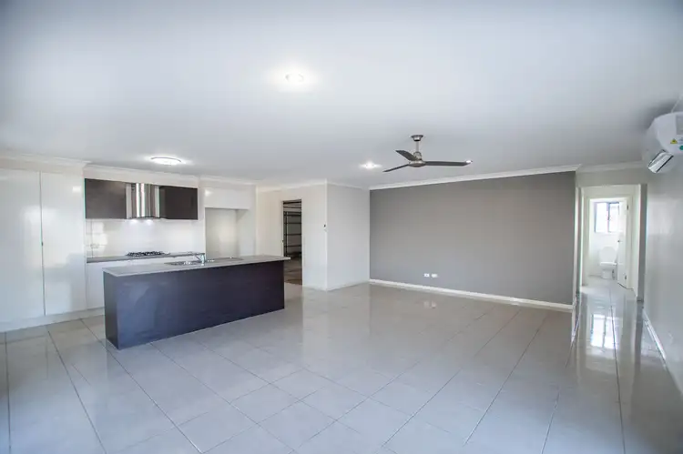 Second view of Homely house listing, 8 Littleford Circuit, Bundamba QLD 4304