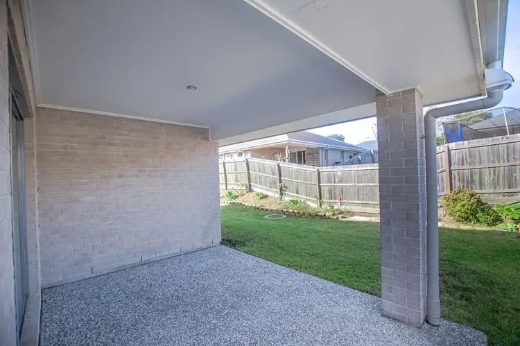 Fifth view of Homely house listing, 8 Littleford Circuit, Bundamba QLD 4304