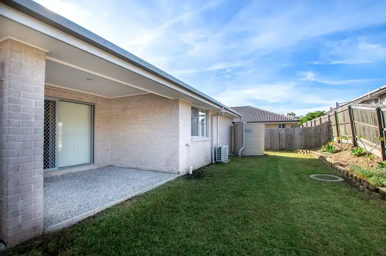 Sixth view of Homely house listing, 8 Littleford Circuit, Bundamba QLD 4304