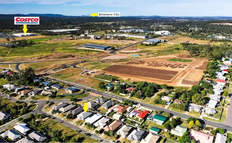 Seventh view of Homely house listing, 8 Littleford Circuit, Bundamba QLD 4304
