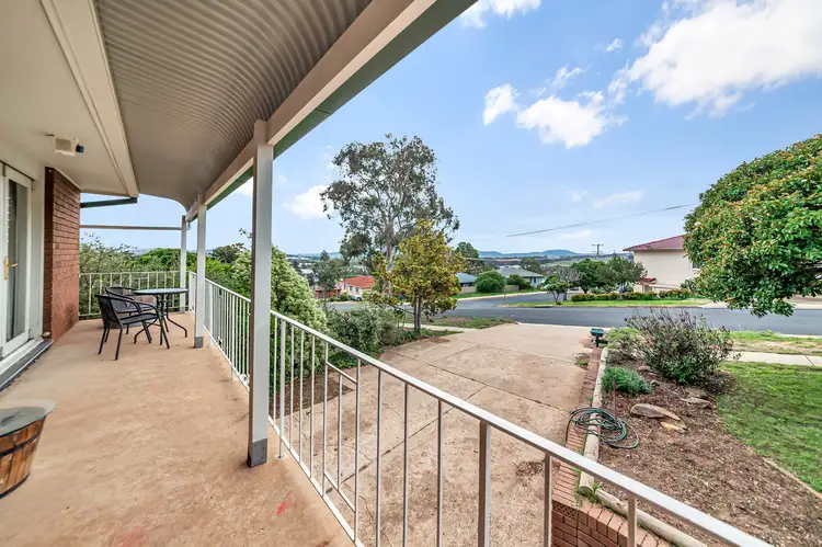 Second view of Homely house listing, 21 Stuart Street, Queanbeyan NSW 2620